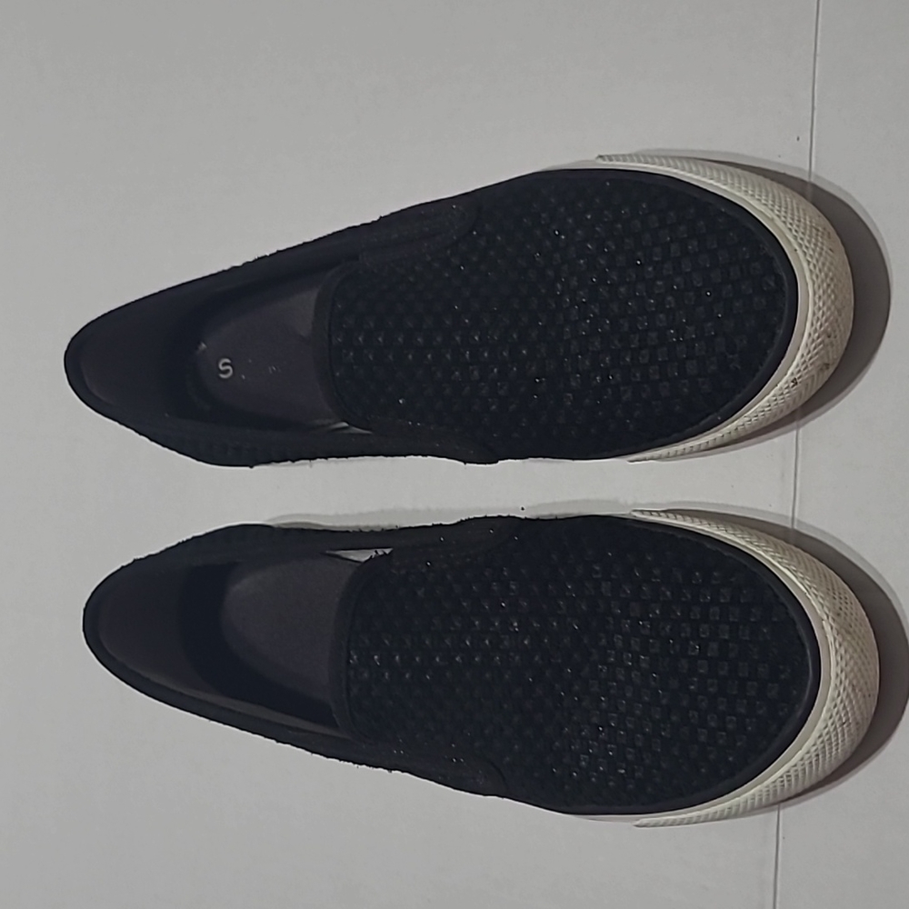 Sperry Top Sider Slip On